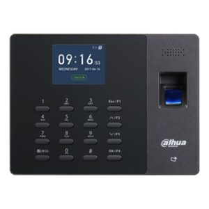Dahua DHI-ASA2212GL-D Card Swiping Password Fingerprint Attendance Standalone