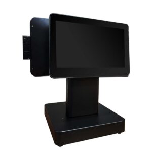 HAING M1 I5/8G/256G POS Point of Sale Terminal Screen Two Screens