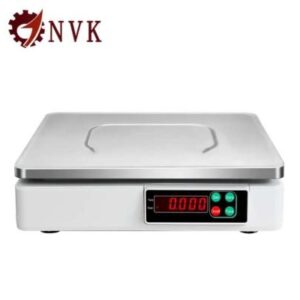 NVK NK30 POS Communication digital measuring Bluetooth Scale For POS System