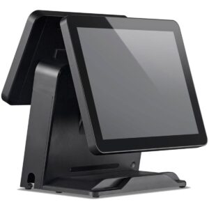 POS I5/4G/128G Touch Terminal Screen