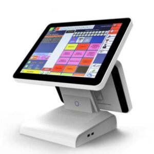 POS Touch Terminal 15.4 & Screen