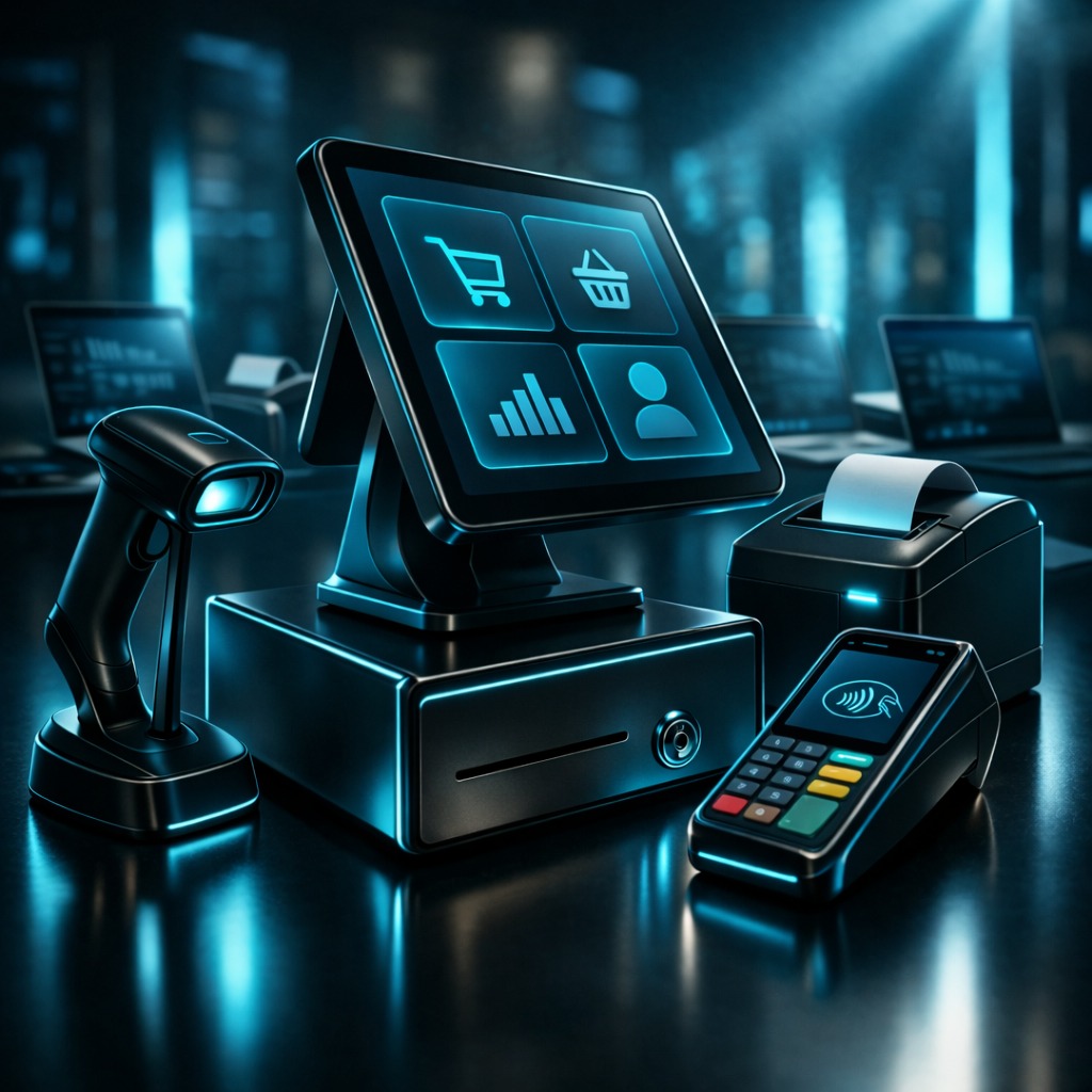 POS Hardware Solutions