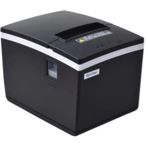 Xprinter E200L USB+LAN Thermal receipt printer 230mm/s