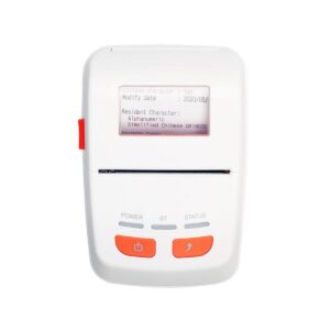 Xprinter XP-P501A Receipt Printer